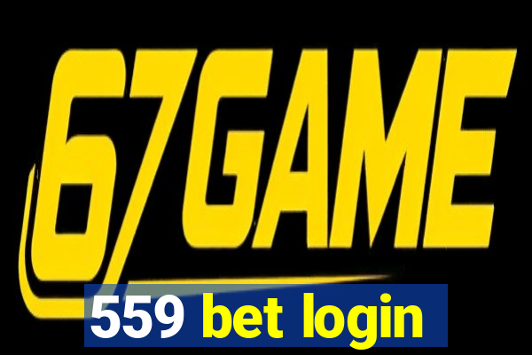 559 bet login